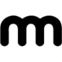 m logo image