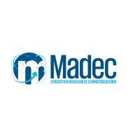 madec maroc logo image