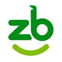 zb financial holdings logo image