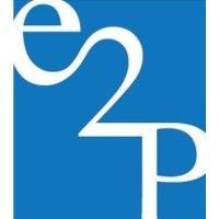 e2p logo image