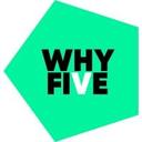 logo of Whyfive