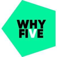 whyfive logo image