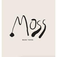 moss new york logo image