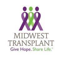 midwest transplant network logo image