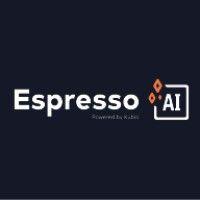 espresso ai - web builder for hosts logo image