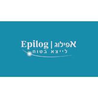 epilog  אפילוג logo image