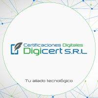 digicert bolivia logo image