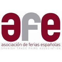 afe - spanish trade fairs association