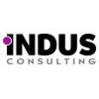 indus consulting logo image