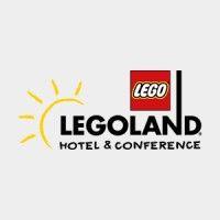 legoland hotel & conference logo image