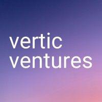 vertic ventures logo image