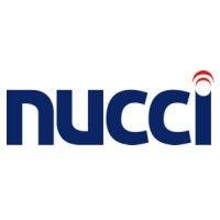 nucci systems logo image