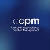 aapm logo image