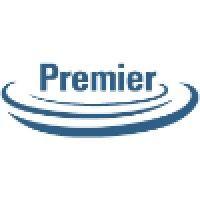 premier fiberglass, inc. logo image