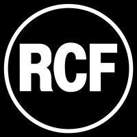 rcf logo image