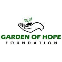 garden of hope foundation logo image