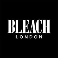 bleach london logo image