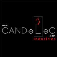 candelec logo image