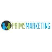 prims marketing logo image