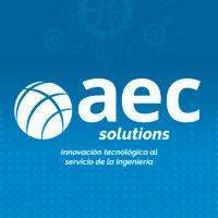 aec solutions logo image