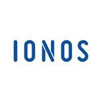 ionos logo image