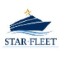 star fleet yachts logo image