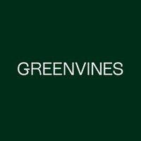 greenvines logo image