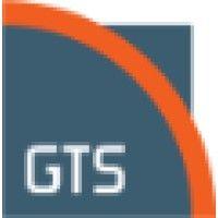 gts czech logo image