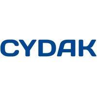 cydak logo image