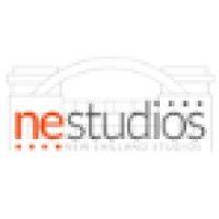 ne studios logo image