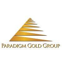 paradigm gold group logo image