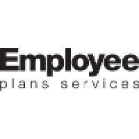 employee plans services logo image