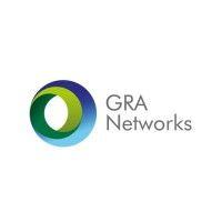 gra networks logo image