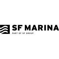 sf marina logo image