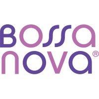 bossa nova beverage company logo image