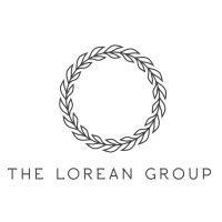 the lorean group logo image