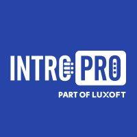 intropro logo image