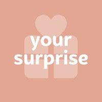 yoursurprise