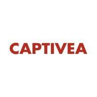 captivea logo image