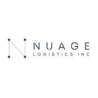 nuage logistics inc. logo image