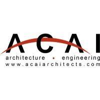 acai associates, inc. logo image