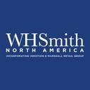 logo of Whsmith North America