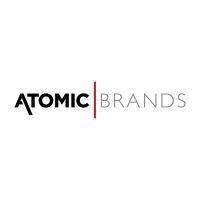 atomic brands logo image