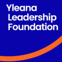 yleana leadership foundation logo image