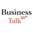 logo of Business Talk Magazine