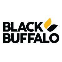 black buffalo 3d corporation logo image