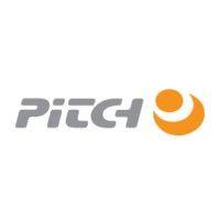 pitch technologies logo image