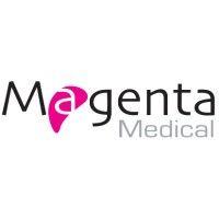 magenta medical ltd. logo image