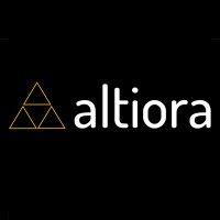 altiora gmbh logo image