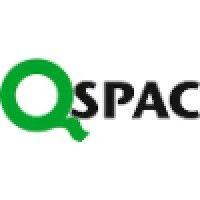 qspac industries, inc logo image